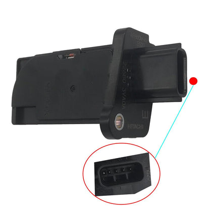 ya 8 8.24 baidi 22680-3VA0A for VW Air Flow Sensor for Nissan Maxima Murano Quest Rogue QX60 14-17