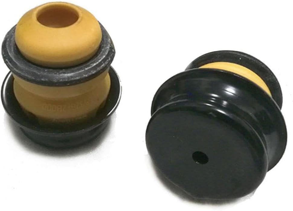 ya 11 9.14 zhengce Rear Suspension Shock Absorber Bumper for HYUNDAI SANTA for Kia for Sorento