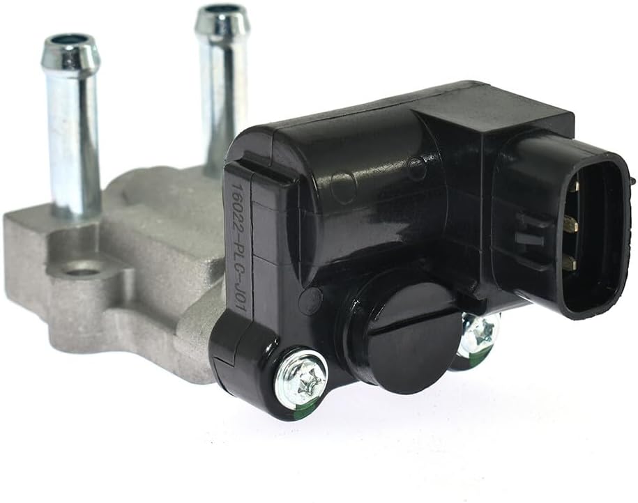 ya 11 9.14 baidiIdle Air Control IAC Valve 16022-PLC-J01 for Acura EL for Honda for Civic 2001-2005 1.7L