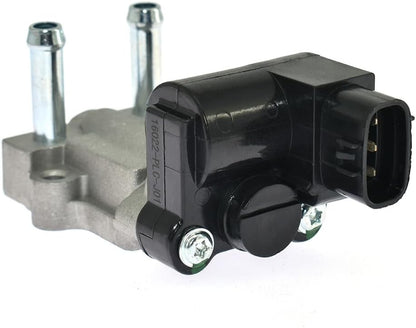 ya 11 9.14 baidiIdle Air Control IAC Valve 16022-PLC-J01 for Acura EL for Honda for Civic 2001-2005 1.7L