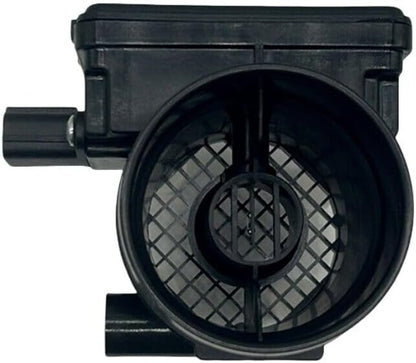 ya 12 10.8 zhengce Mass Air Flow Sensor E5T52171 B34M-13-215 for Mazda 121 DW 1.5 Lt 1996-2002