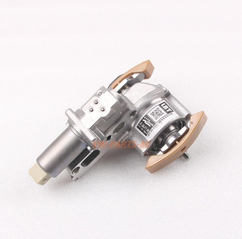 ya 9 10.24 Camshaft Timing Chain Tensioner Set for VW for Passat for Audi A4 A6 A8 078109088C