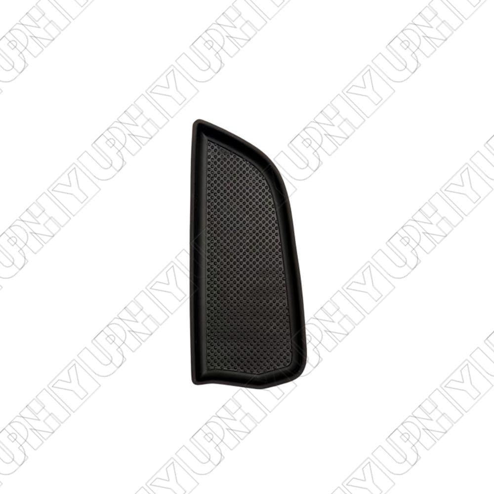 ya 9 10.24 4Pcs for 14-19 for Mazda 3 Axela Front Rear Inner Door Handle Cushion Armrest Cover