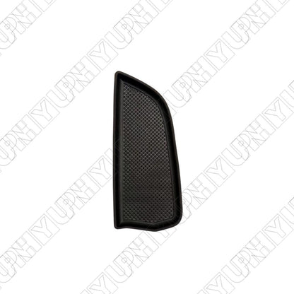 ya 9 10.24 4Pcs for 14-19 for Mazda 3 Axela Front Rear Inner Door Handle Cushion Armrest Cover