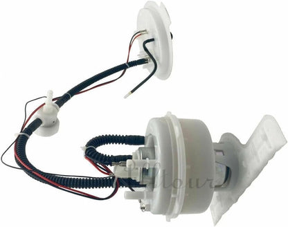 ya 14 9.20 zhengce Fuel Pump Assembly for BMW 523i 535i 528i 640i F07 F10 F18 F11 F12 1611726-1