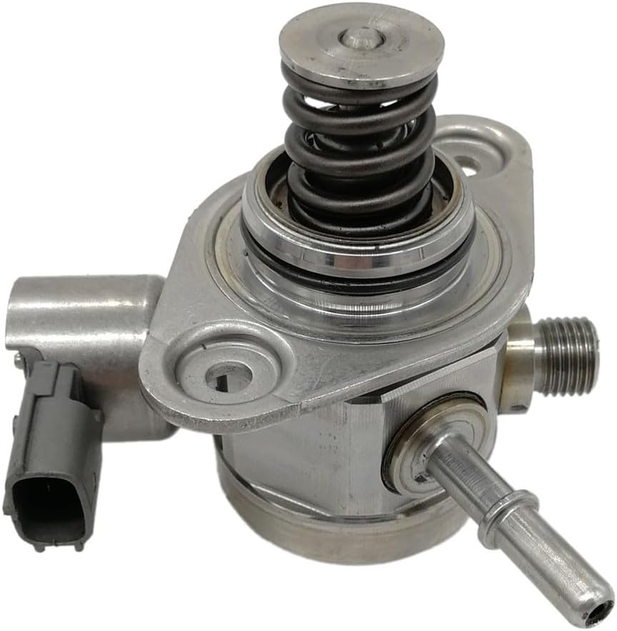 ya 4 8.10 High Pressure Fuel Pump for Nissan Juke 11-17 Rogue Sport 17-18 166301KC0C
