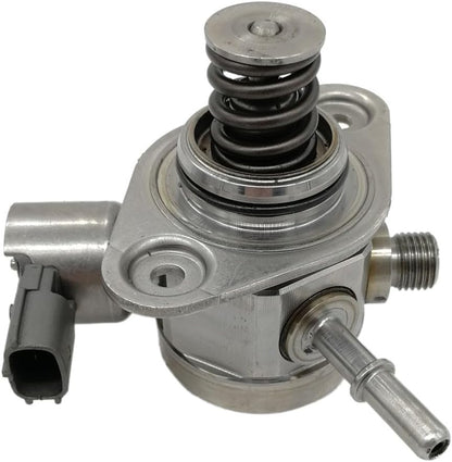 ya 4 8.10 High Pressure Fuel Pump for Nissan Juke 11-17 Rogue Sport 17-18 166301KC0C