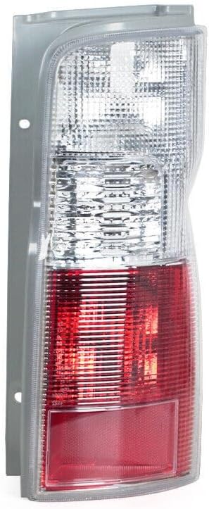 ya 2 8.15 Left For 2005 2006 2007 2008-2011 for Nissan Urvan E25 Rear Tail and Brake Lights