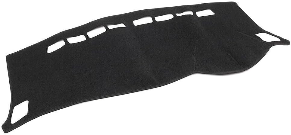 ya 10 9.16 baidi Car Dashboard Cover Dashmat Dash Mat Pad Fit 13-16 for Nissan Pulsar/for Nissan Sylphy