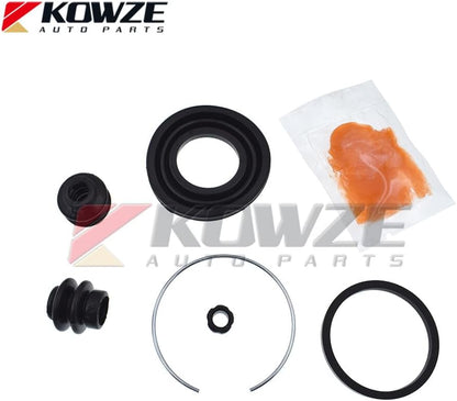 ya 9 10.24 Brake Cylinder Caliper Kit for Mitsubishi for Outlander Lancer Delica