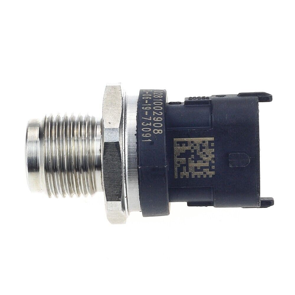 ya 2 8.15 0281002908 0281002568 is Suitable for Hyundai Sorento for Alfa Romeo Fuel Rail Pressure Sensor