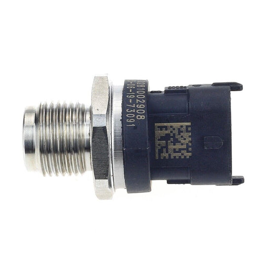 ya 2 8.15 0281002908 0281002568 is Suitable for Hyundai Sorento for Alfa Romeo Fuel Rail Pressure Sensor