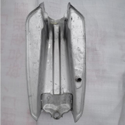ya 4 8.10 Motorcycle Parts center fuel tank for Honda Ape 50/100 electroplate gasoline tank