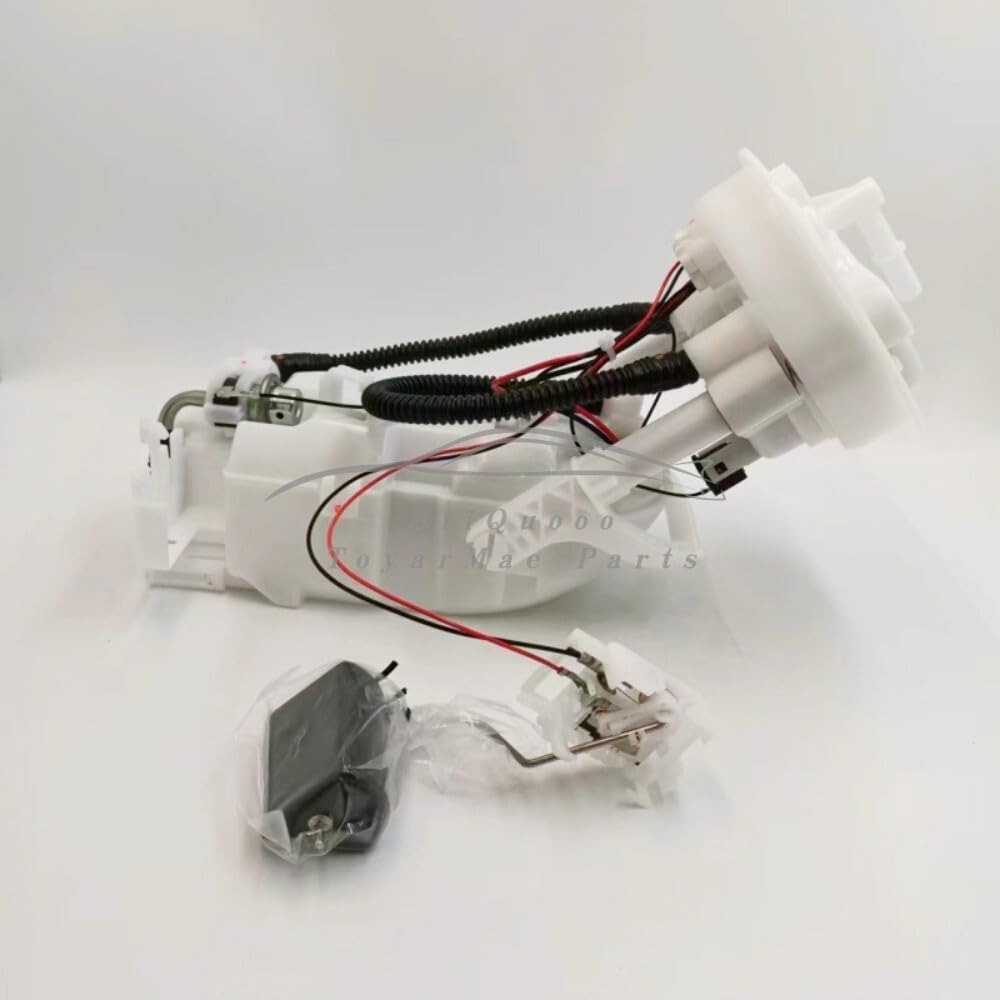 ya 5 8.10 Fuel Pump Assembly 17045-SFE-H50 for 01-05 for Honda for Civic L4 1.3L 1.7L E8566M