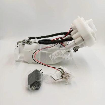 ya 5 8.10 Fuel Pump Assembly 17045-SFE-H50 for 01-05 for Honda for Civic L4 1.3L 1.7L E8566M