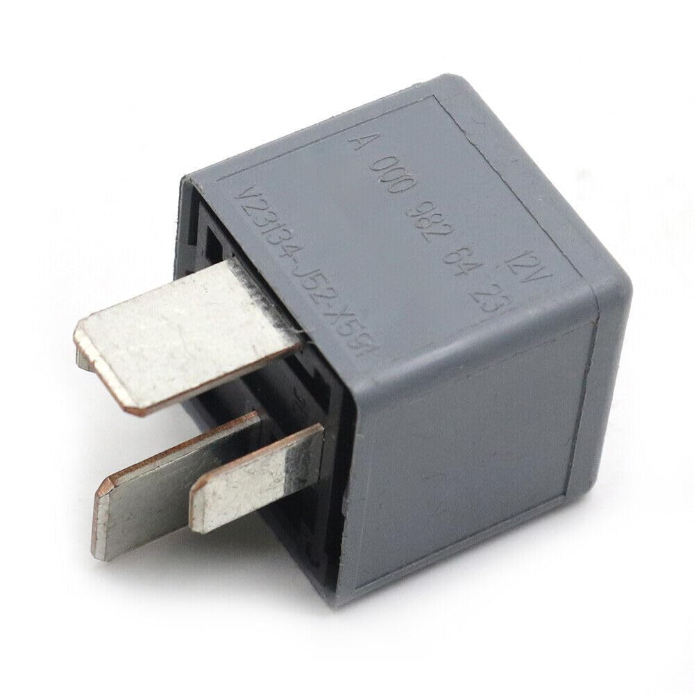 ya 6 8.24 baidi 1PC Multi-Function Relay 4-PIN A0009826423 for Dodge Sprinter 3500 for Mercedes-Benz
