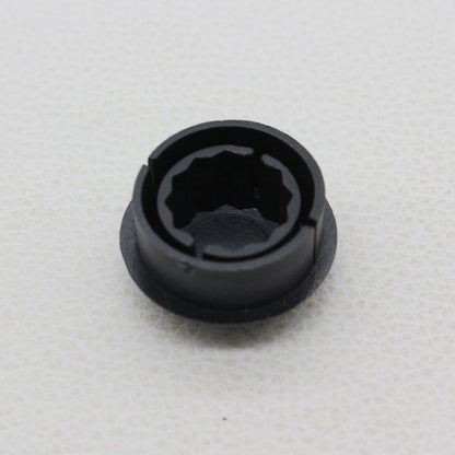 ya 9 10.24 2 Pieces Rear Windshield Wiper Arm Nut Cover 5303788AB for Jeep Patriot Compass 07-16-