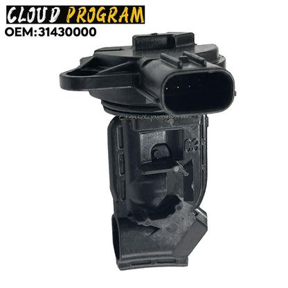 ya 4 8.8 New Mass air Flow Sensor MAF 31430000 for Volvo xc90 XC60 2015-2017 S60 V40 D2 D4 T3