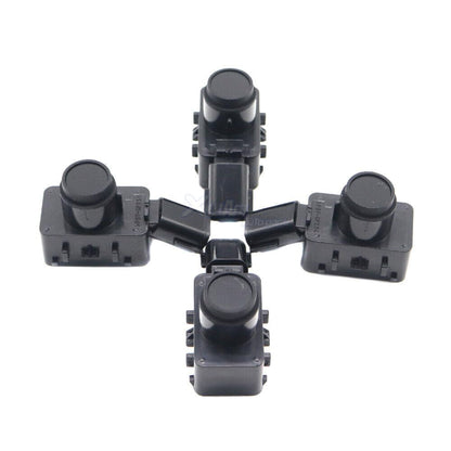 ya 2 8.15 for Camry RAV4 for Avalon for Lexus PDC Parking Sensor 4PCS 89341-06070 2018-2021