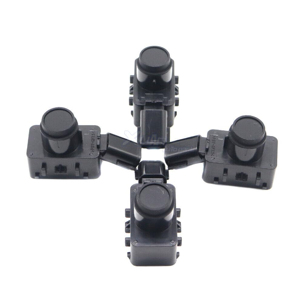 ya 2 8.24 baidi for Camry RAV4 for Avalon for Lexus PDC Parking Sensor 4PCS 89341-06070 2018-2021