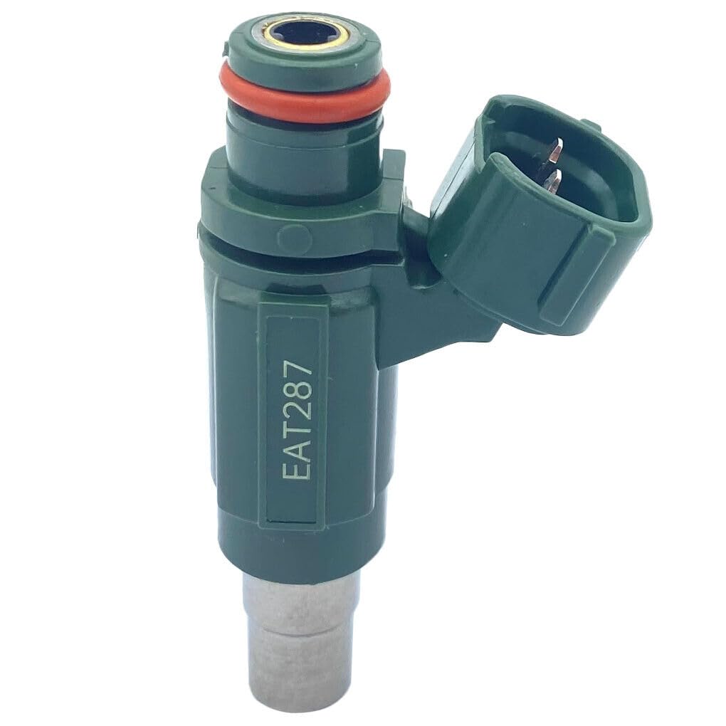 ya 2 8.15 EAT287 Fuel Injector for Kawasaki Ninja ZX10R ZXT00E ER-6N Teryx4 800 Vulcan 900