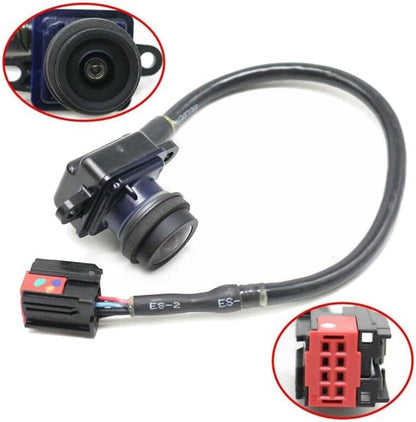 ya 2 8.15 56054058AH Rear View Backup Parking Camera for Chrysler 300 Charger 11-18