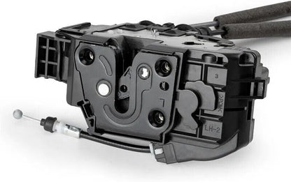 ya 11 9.14 baidiDoor Lock Latch Actuator for Hyundai Santa Fe 2009 GL Sport Utility 4-Door 2.7L 1