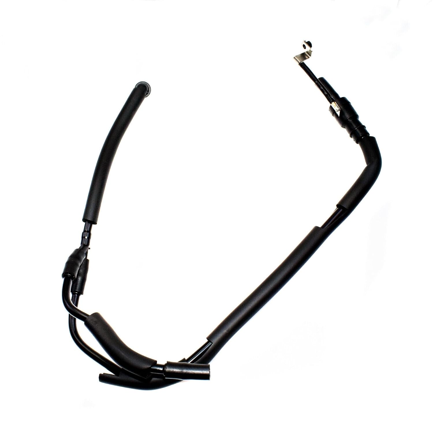 ya 4 8.8 12590632 is Suitable for Chevrolet for Pontiac Firebird 1998-2000 5.7L V8 PCV Valve Hose
