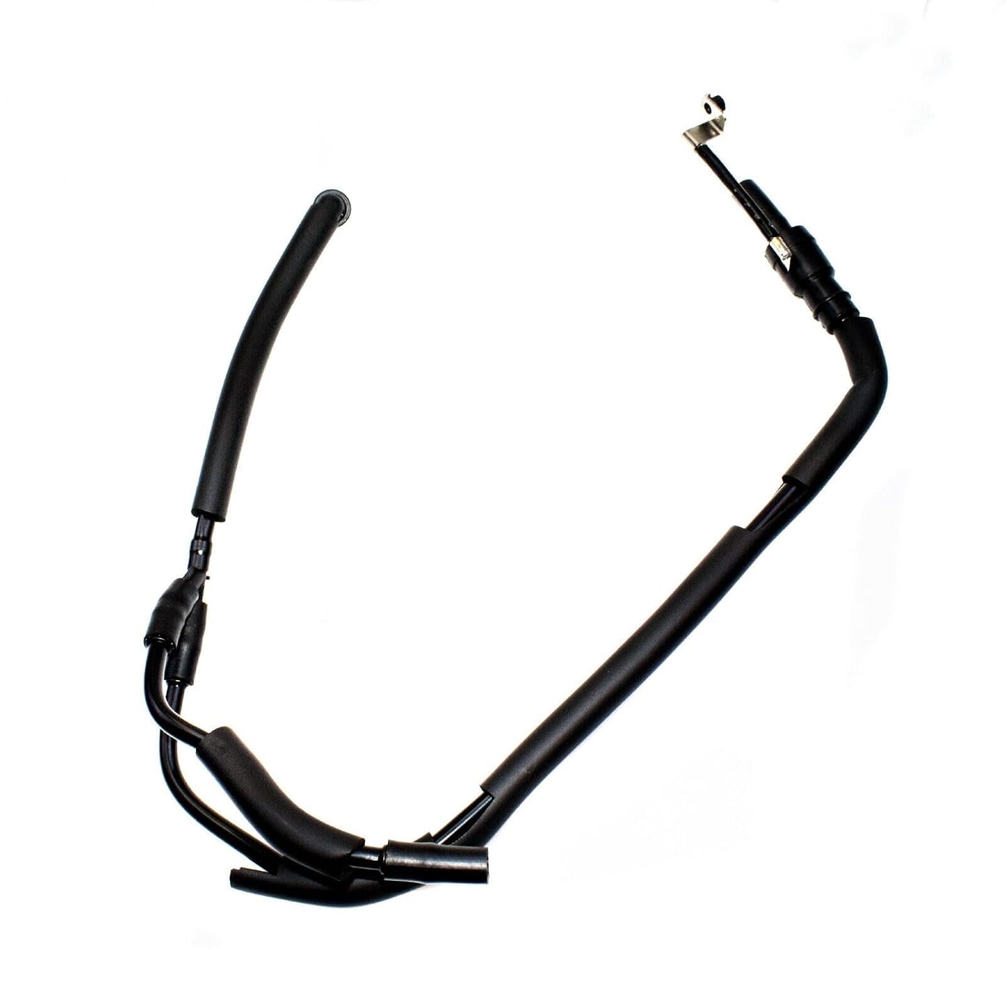 ya 4 8.8 PCV Valve Tube Hose for Chevrolet Camaro for Corvette for Pontiac Firebird 5.7L 12590632