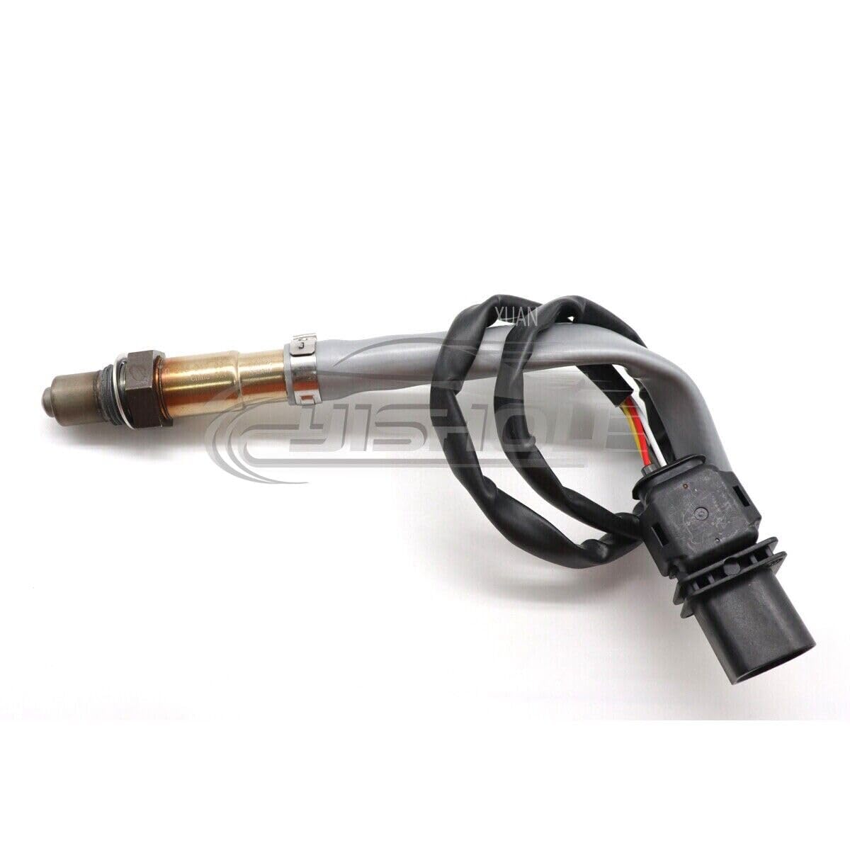 ya 5 8.24 baidi Upstream O2 Sensor 1 for Hyundai Accent for Veloster for Kia Rio Soul 1.6L 12-17