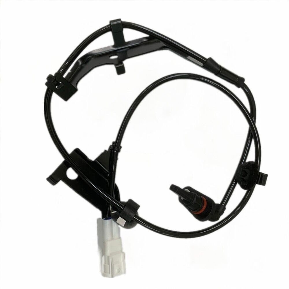 ya 4 8.8 Left Rear ABS Sensor Wheel Speed Sensor 89546-0K240 for Toyota Hilux 2015 UP