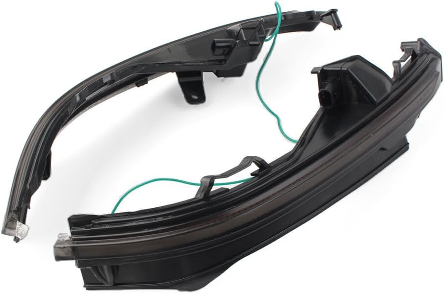 ya 4 8.10 for Audi Q5 FY 2018-19/ Q7 4M 16-19 Sequential LED Side Mirror Turn Signal Light