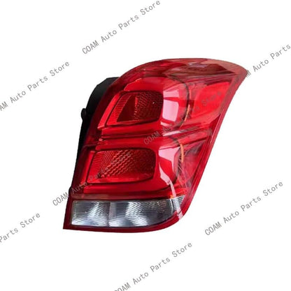 ya 4 8.14 Left rear tail light assembly turn signal for Chevrolet TRAX 2014-2018