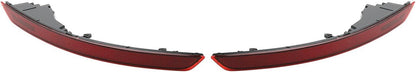 ya 10 9.16 zhengce Rear Left+Right Bumper Reflector Lamp 4M8945701 702 for Audi Q8 RSQ8 SQ8 19