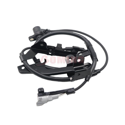 ya 2 8.15 89542-0C010 ABS Wheel Speed Sensor Front Right for Toyota Sequoia Tundra 