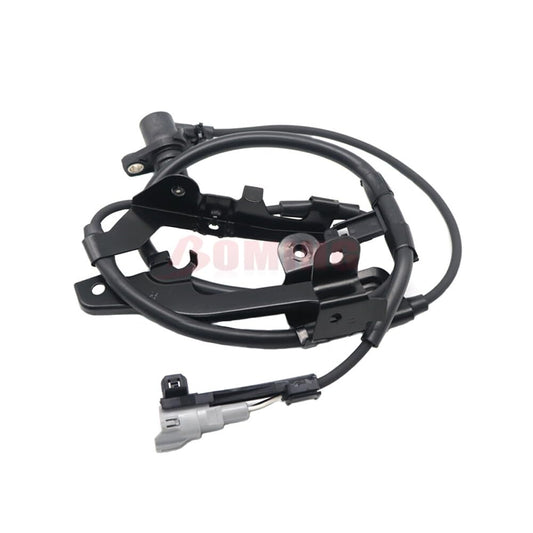 ya 2 8.15 2 Pack for Dodge Caliber for Jeep Compass Patriot Left + Right ABS Wheel Speed Sensor 