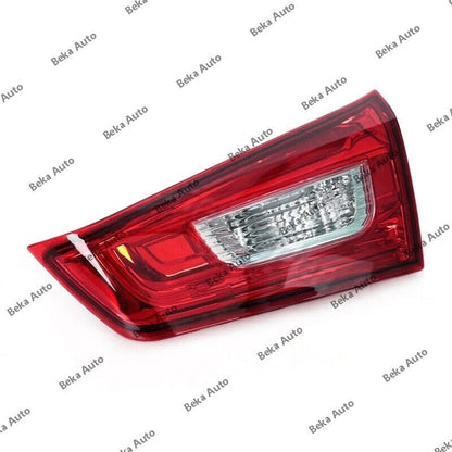 ya 2 8.15 Suitable for Mitsubishi Outlander Sport ASX RVR A2W 2011-2019 right inner rear brake light