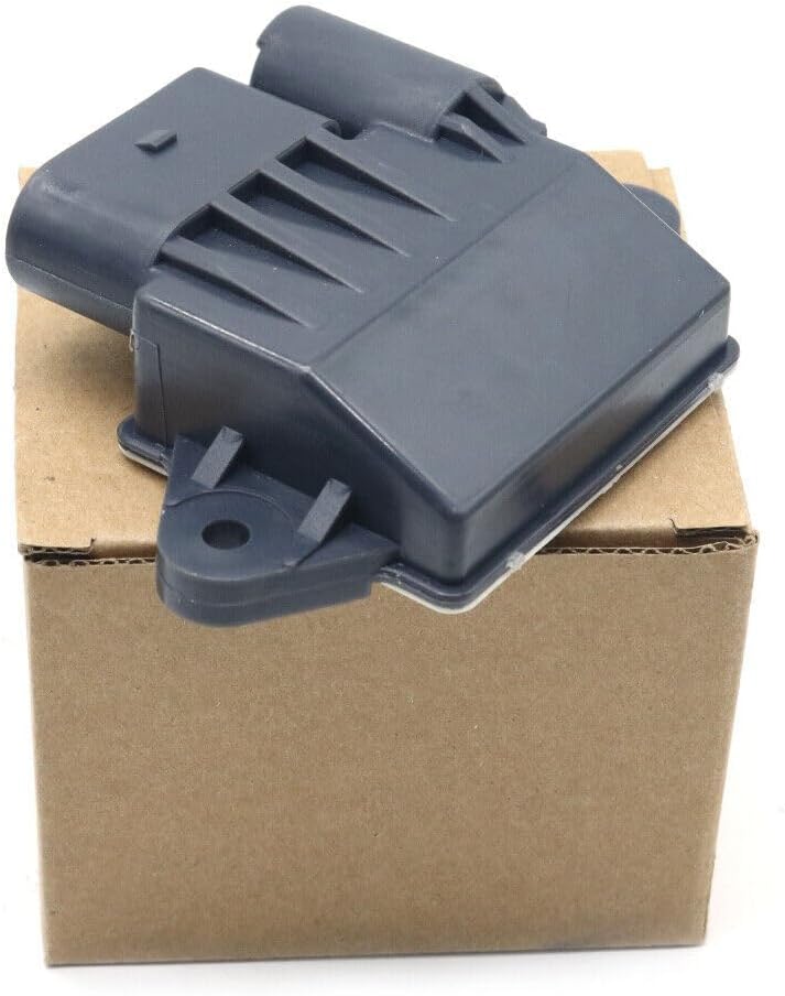 ya 4 8.14 Glow Plug Module for Mercedes-benz Sprinter 2500 3500 2010 2011 2012 6429007801