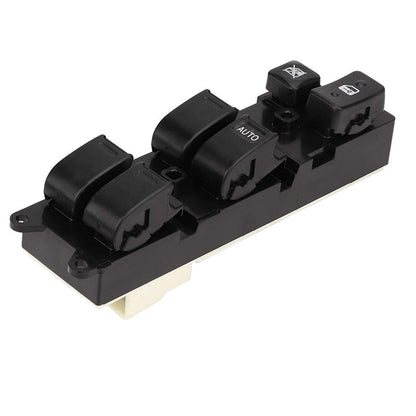 ya 9 10.24 84820-22310 14 pin Power Window Switch for Toyota Landcruiser 80 1990-1998-