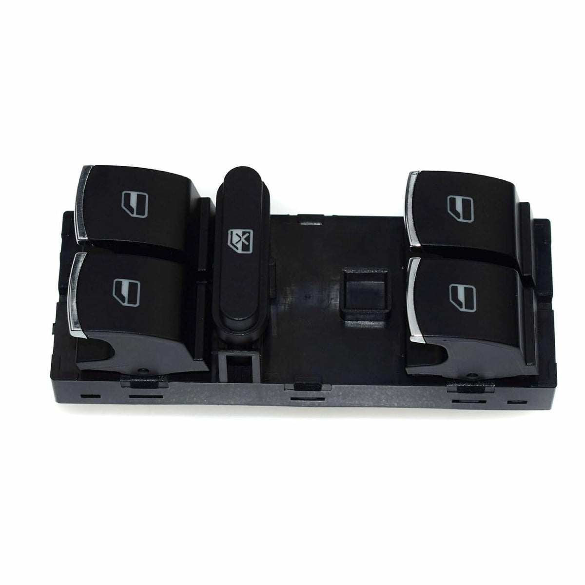 ya 5 8.10 Electric Window Switch Main Drive Side Suitable for SEAT for VW for Passat for Jetta for Golf 3C8959857