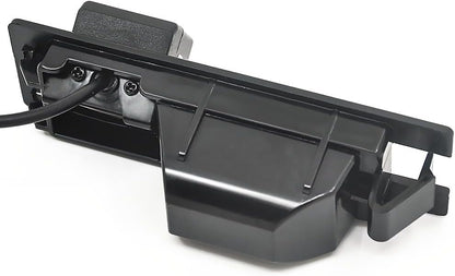 ya 4 8.8.2 Car Rear View Backup Camera for Alfa Romeo 156 159 166 147 Brera Spider 2005