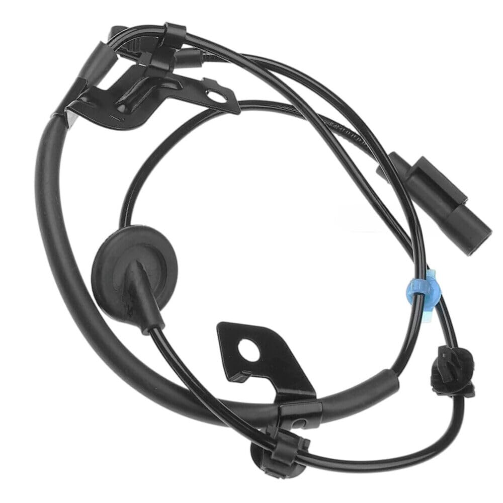 ya 2 8.15 Left Rear Wheel Speed ABS Sensor for Mitsubishi Outlander Sport Lancer RVR