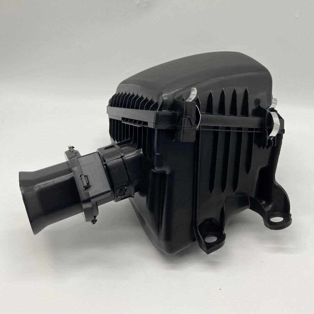 ya 4 8.14 Right Passenger Side Air Cleaner Box for Toyota Tundra 22-24 Sequoia 23-24 3.4L