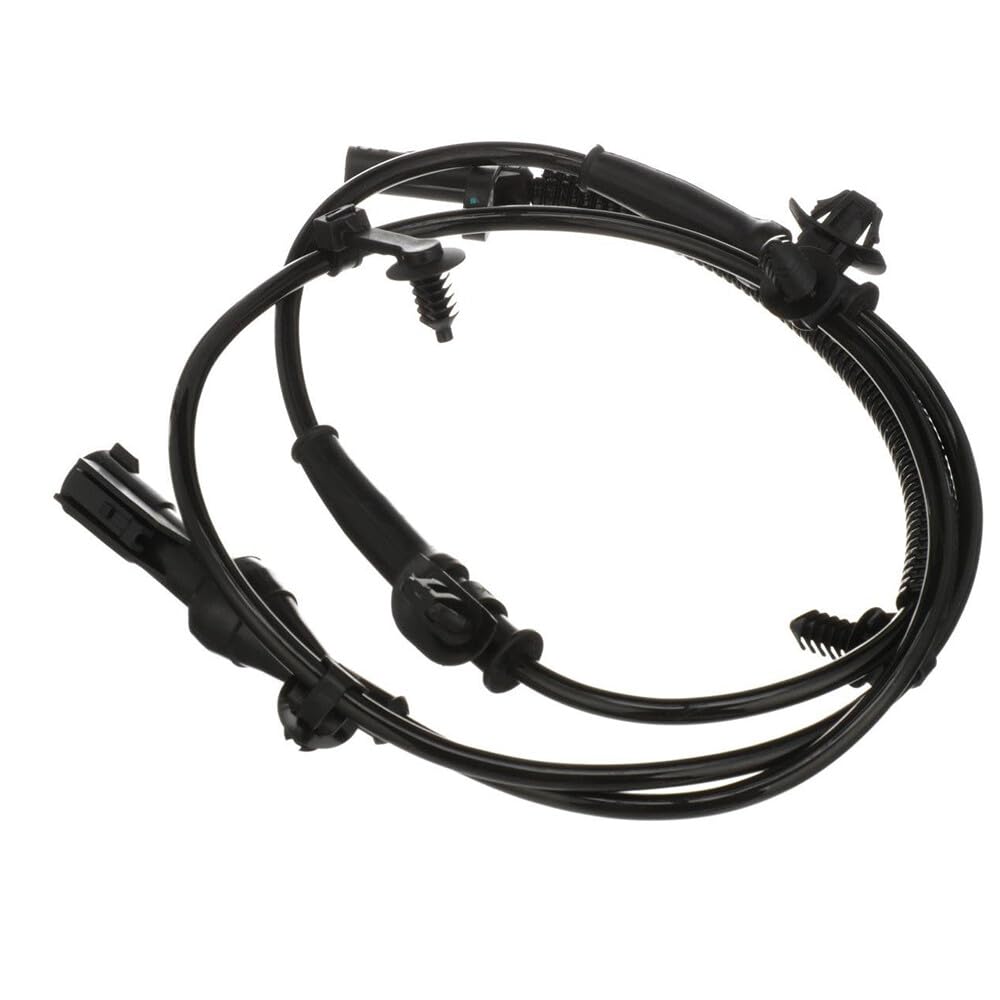 ya 10 9.16 zhengce Front Right ABS Wheel Speed Sensor for 2005-2008 for Hyundai Tiburon 2.0L 2