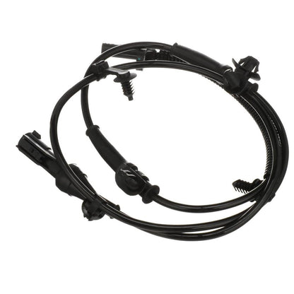ya 10 9.16 zhengce Front Right ABS Wheel Speed Sensor for 2005-2008 for Hyundai Tiburon 2.0L 2