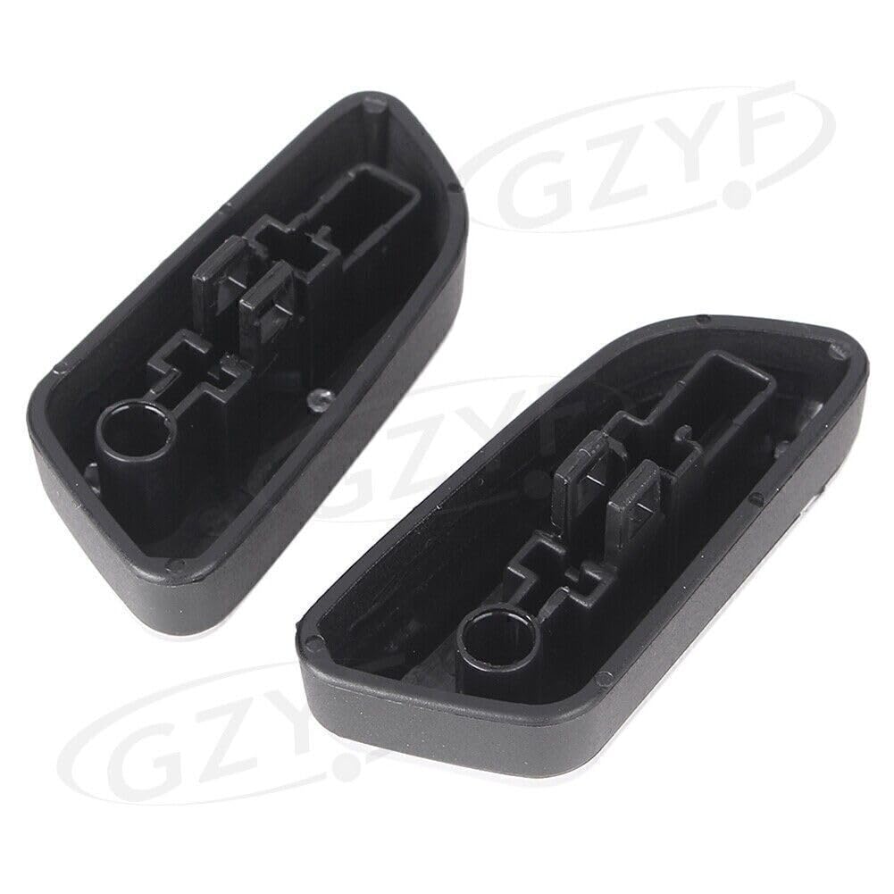 ya 4 8.8 for Audi A4 A5 A6 A7 Q3 Q5 Q7 Car for SEAT Adjuster Control Kit Switch Button Cover