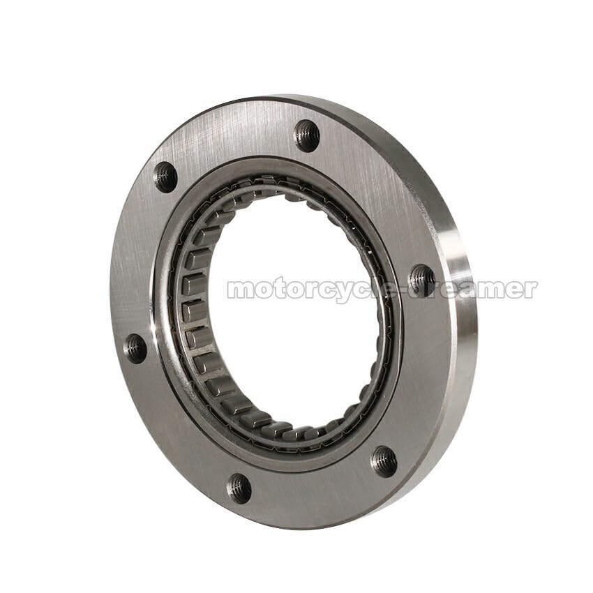 ya 13 9.15 baidi Clutch Starter One Way for Kymco MXU 400 IRS Green LINE/400 4X4 Utility On Road