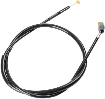 ya 4 8.14 Black Clutch Cable/Wire Line Replacement for Suzuki GSXR600 / GSXR750 2006
