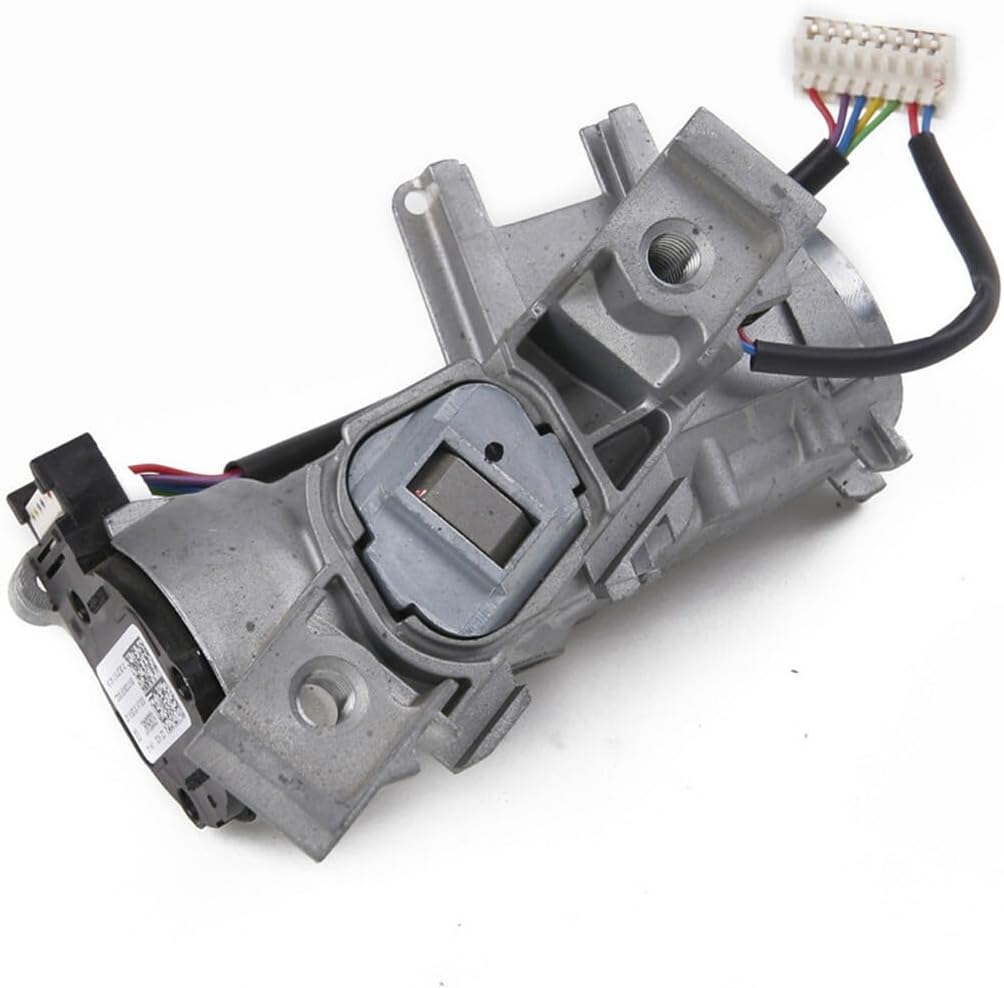 ya 2 8.15 Steering Lock &Ignition Starter Switch Kit for VW for Golf for Audi A3 RS3#1K0905851B#
