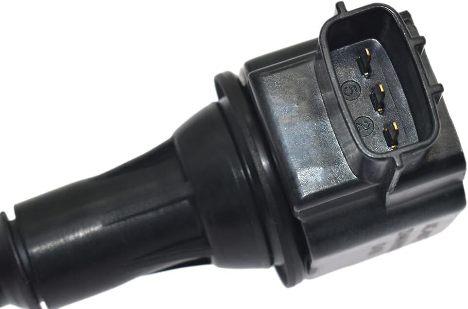 ya 9 10.24 One ignition coil pack is suitable for Nissan for X-Trail Sentra for Altima 02-13 2.5L 22448-8H311-